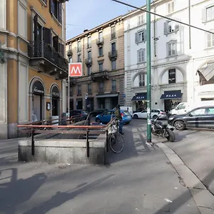 New Marghera , Milano Italia