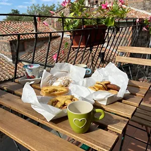 La Gioiosa Apartment