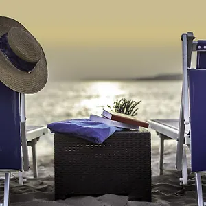 Makauda 2*, Sciacca Italien