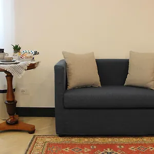 Vivere 2*, Palermo Italien