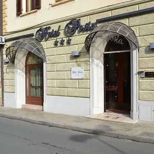 Posta Hotel