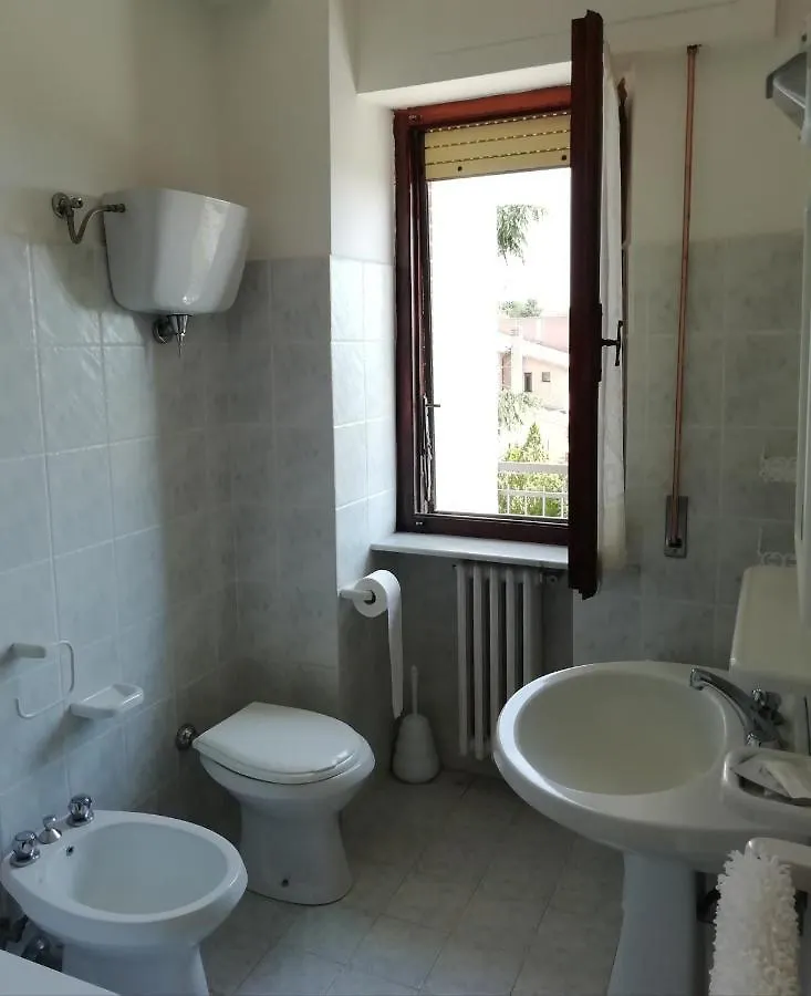 Albergo La Torre Radicofani