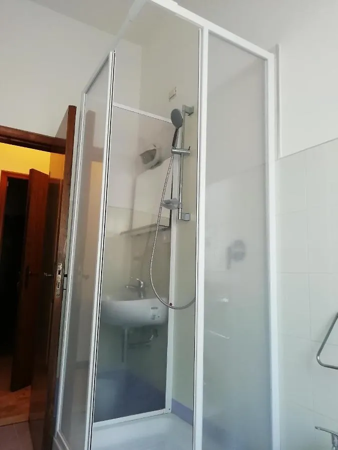 Albergo La Torre Radicofani