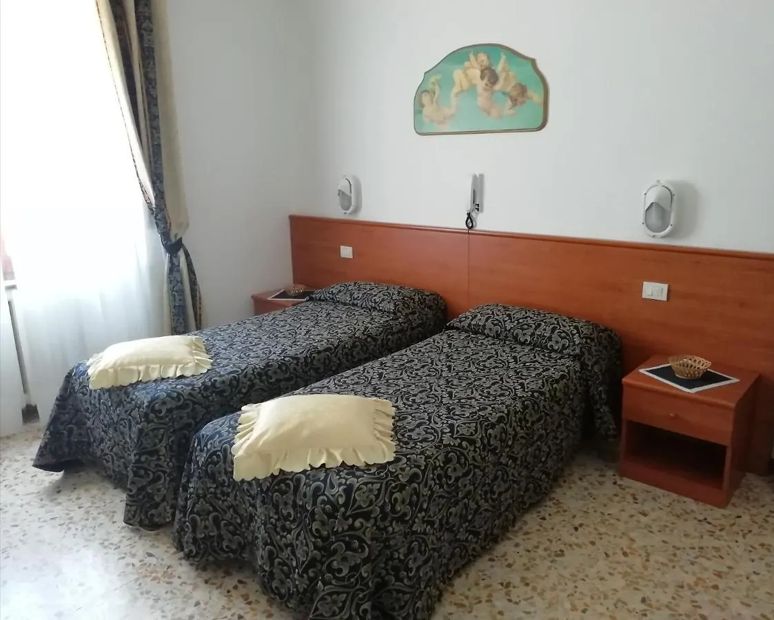 Albergo La Torre Radicofani Italy