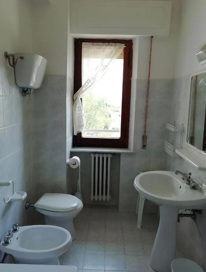 Albergo La Torre Radicofani Italy